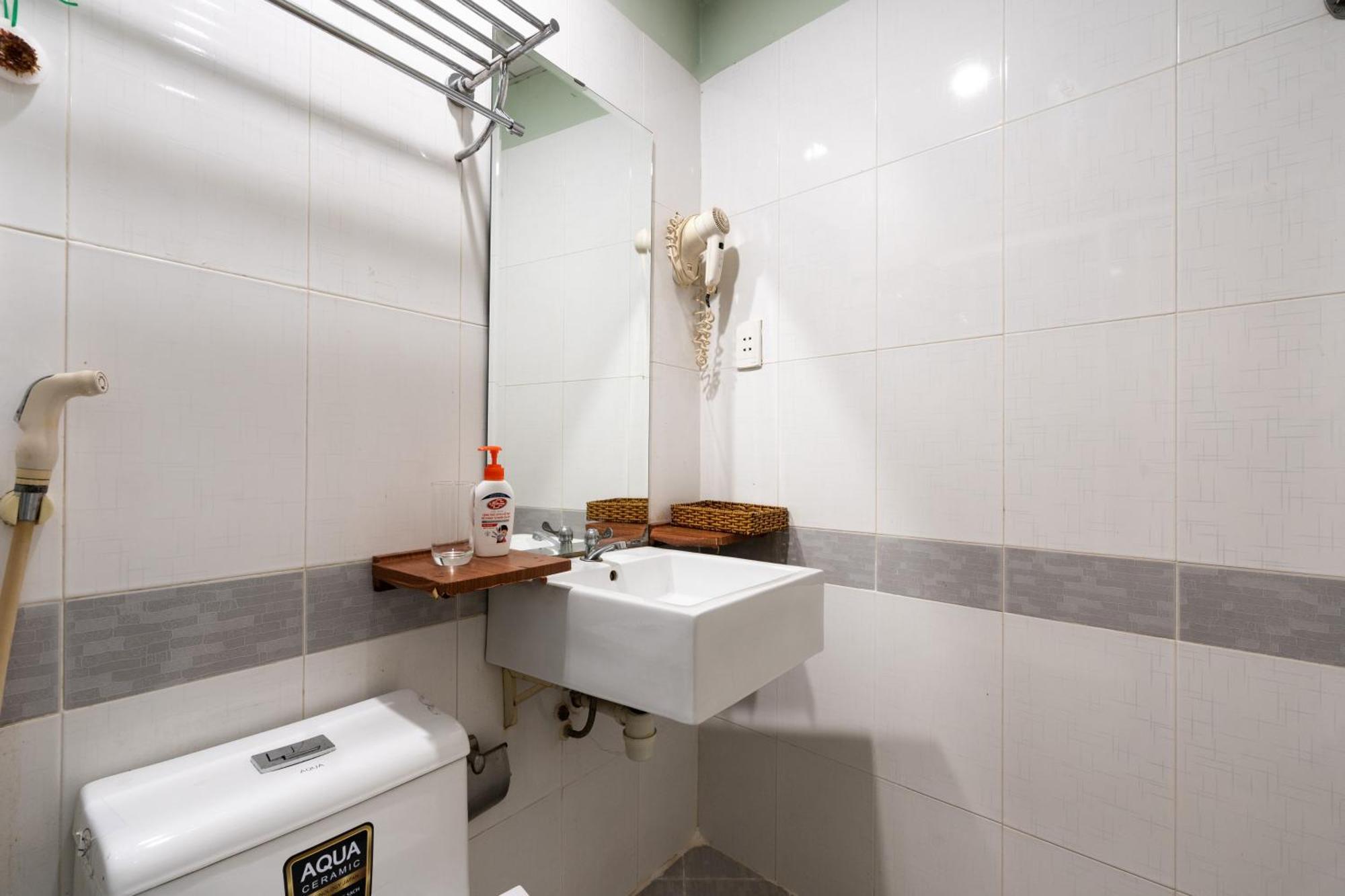 Sen Sai Gon - Ben Thanh Market Hotel Ho Chi Minh City