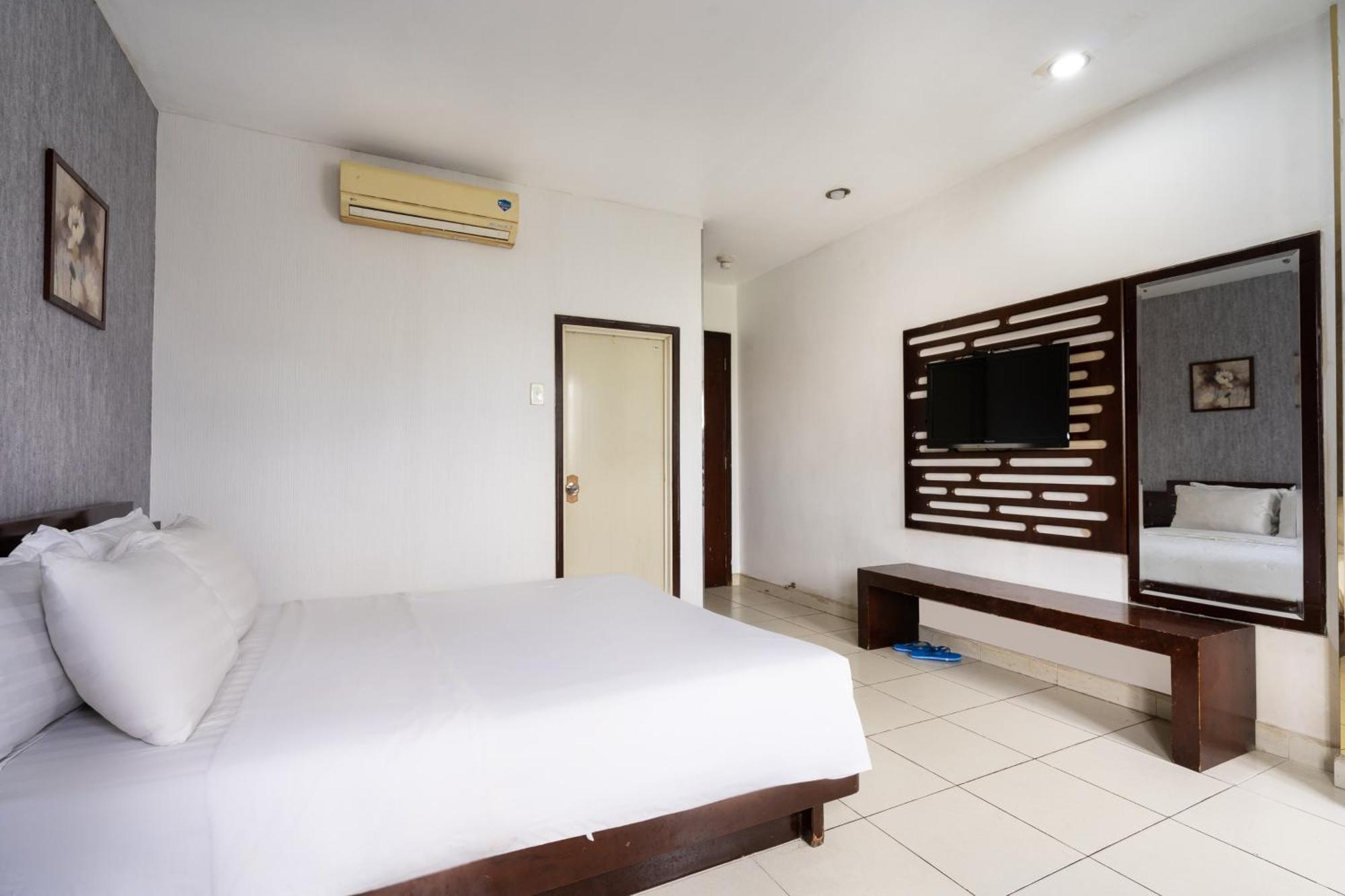 Sen Sai Gon - Ben Thanh Market Hotel 2*