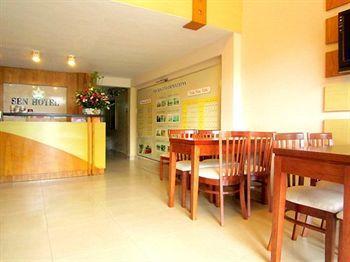 Sen Sai Gon - Ben Thanh Market Hotel
