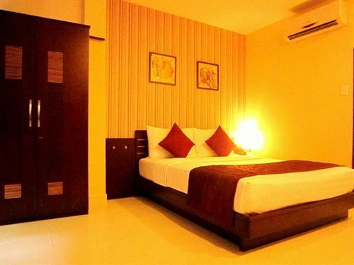 Sen Sai Gon - Ben Thanh Market Hotel