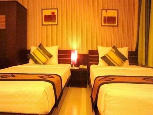 Sen Sai Gon - Ben Thanh Market Hotel 2*