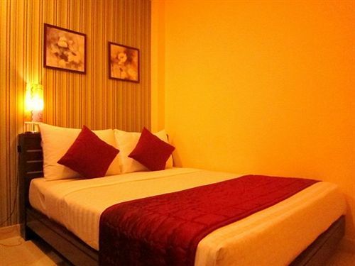 Sen Sai Gon - Ben Thanh Market Hotel