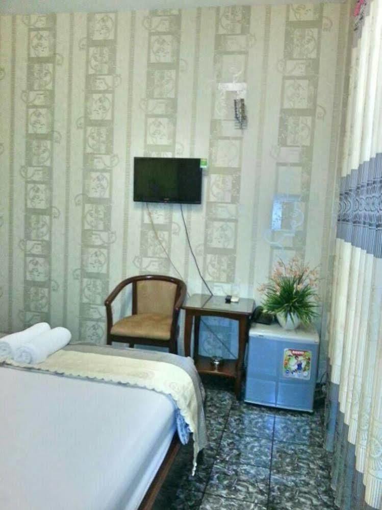 Hotel Sen Sai Gon - Ben Thanh Market