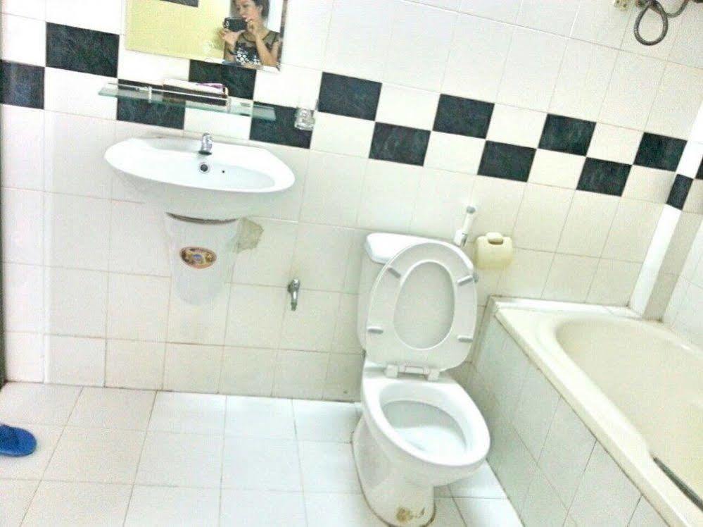 Sen Sai Gon - Ben Thanh Market Hotel 2*